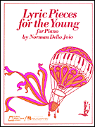 Lyric Pieces For The Young by Dello Joio