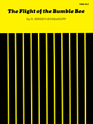 Flight of the Bumble Bee