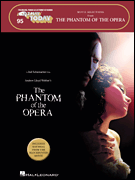 EZ Play Phantom of the Opera Movie Selections