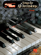 Songs for All Occasions EZ Play