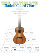 The Ultimate Ukulele Chord Chart
