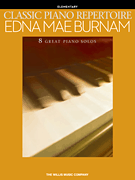 Classic Piano Repertoire Edna Mae Burnham PS 2024 P4