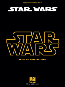 Star Wars Beginning Piano Solo