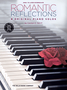Romantic Reflections - Carolyn Setliff
