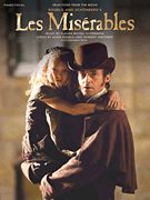 Les Miserables Boublil Schonberg Movie