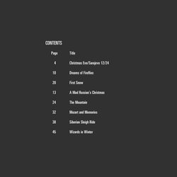 Trans-Siberian Orchestra Guitar Play-Along Volume 173