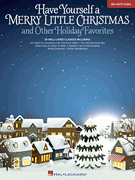 Have Yourself a Merry Little Christmas & Other BN