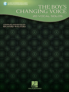 The Boy's Changing Voice