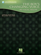 The Boy's Changing Voice
