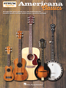 Strum Together Americana Classics