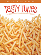 Tasty Tunes - Wendy Stevens