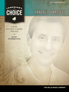 Composer's Choice Randall Hartsell PS 2028 E3