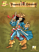 Pirates of the Caribbean 5 finger