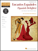 Encantos Espanoles - Eugenie Rocherolle