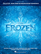 Disney's Frozen Easy Piano