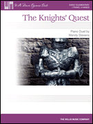 The Knights' Quest 1P4H - Wendy Stevens