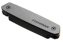 Fishman Neo D humbucking sound hole pickup passive