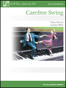 Carefree Swing PS 2028 E4