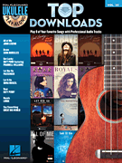 Top Downloads Ukulele Play-Along