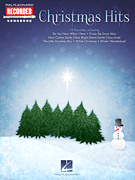 Christmas Hits Recorder