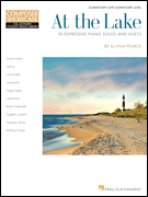 At the Lake 1P4H - Elvina Pearce