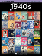 New Decade Songs of the 1940's
