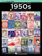 New Decade Songs of the 1950's PVG