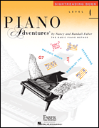 Faber Piano Adventures Sight Reading L4