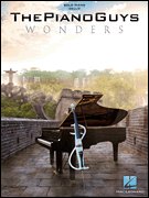 The Piano Guys Wonders