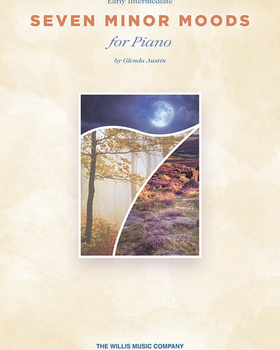 Seven Minor Moods PS 2024 E4