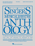 Singers Musical Theatre Anthology Mezzo-Soprano/Belter Vol. 6 w/Audio
