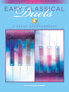 Easy Classical Duets 1P4H 2028 P4