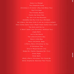 3-Chord Christmas (G-C-D)