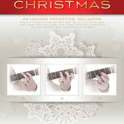 3-Chord Christmas (G-C-D)
