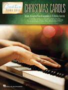 Christmas Carols Creative Piano Solo