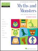 Myths and Monsters PS 2024 E1