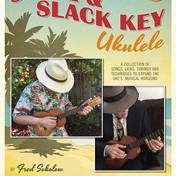 Slide & Slack Key Ukulele