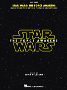 Star Wars The Force Awakens EP