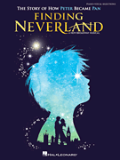Finding Neverland Broadway Musical