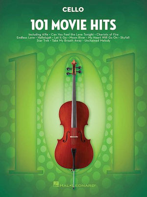 Cello Popular