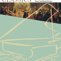 Faber Adult Piano Adventures Classics Bk.1