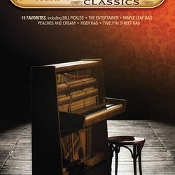 EZ Play Ragtime Classics