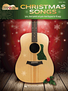 Strum & Sing Christmas Songs