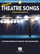 Teen Theatre Songs Young Men's Edition