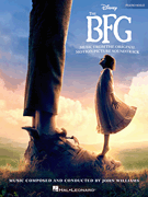 Disney's The BFG
