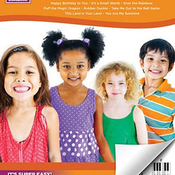 Super Easy Kids' Songs