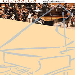 Faber Adult Piano Adventures Classics Bk.2