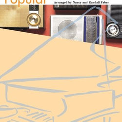 Faber Adult Piano Adventures Popular Bk.2