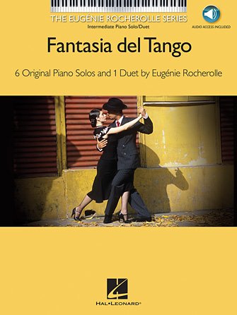 Fantasia Del Tango PS 2028 M
