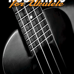 Rock Hits for Ukulele